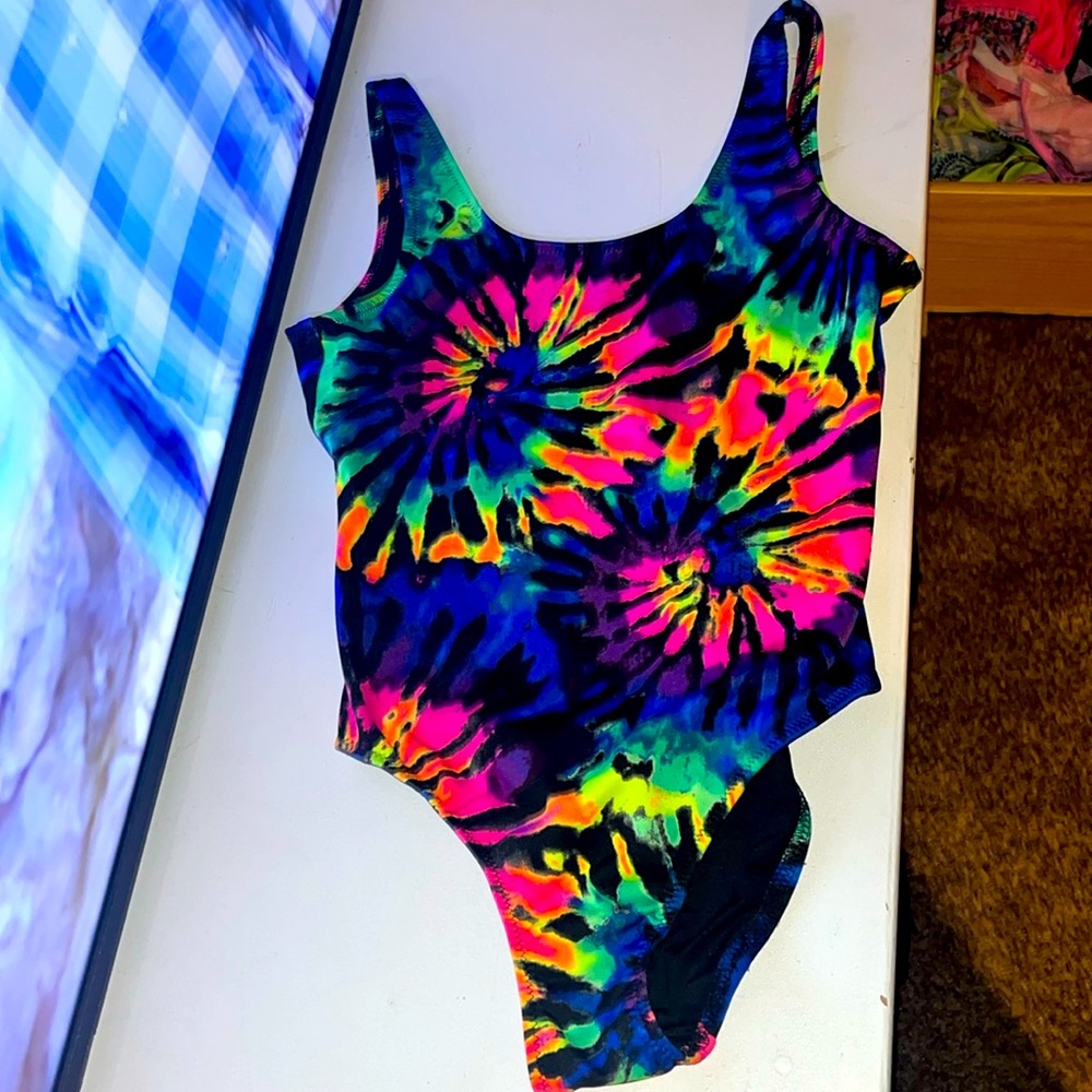 Victoria secret one piece swim suit